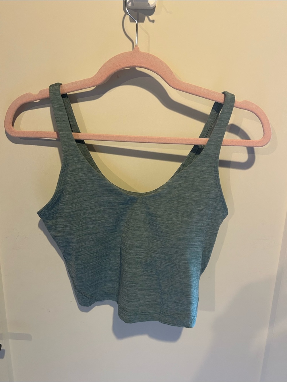 Lululemon align tank